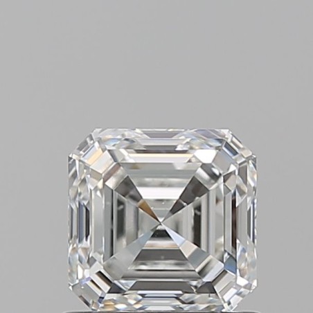 Diament asscher, 1.02ct, SI1, G, GIA 5483643899