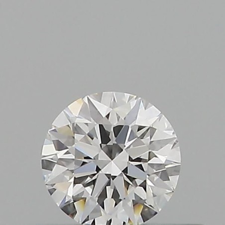 Diament szlif okrągły, 0.3ct, VS1, E, GIA 6522214201