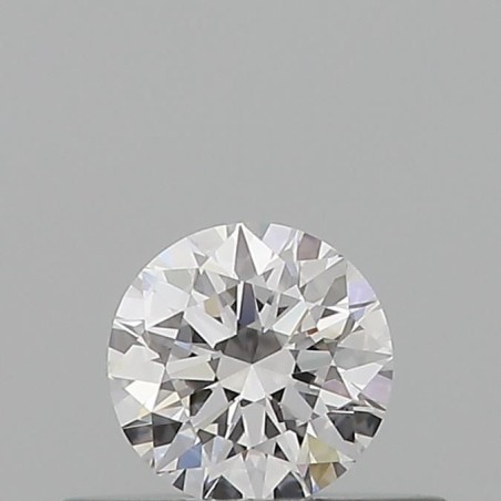 Diament szlif okrągły, 0.3ct, VS1, D, GIA 6525059135