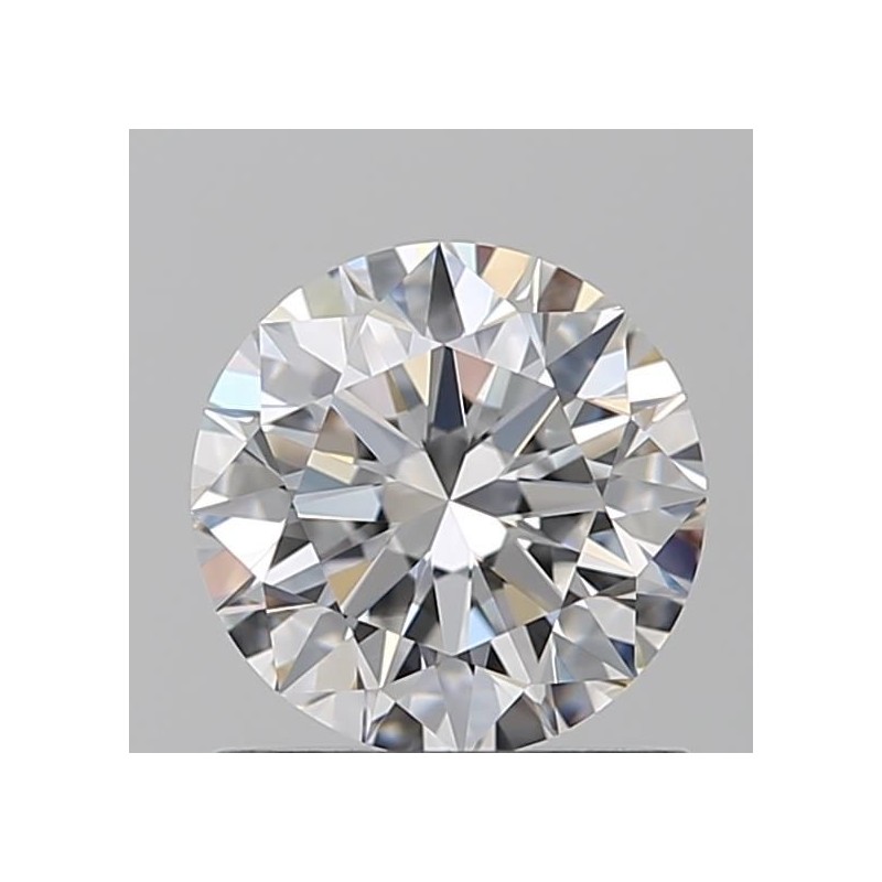 Diament szlif okrągły, 1.02ct, VVS1, E, GIA 2231814792