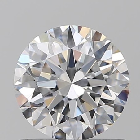 Diament szlif okrągły, 1.02ct, VVS1, E, GIA 2231814792