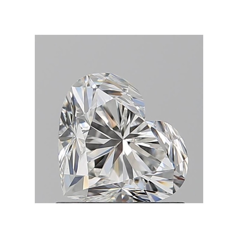 Diament serce, 1.02ct, VS1, G, GIA 2235812956