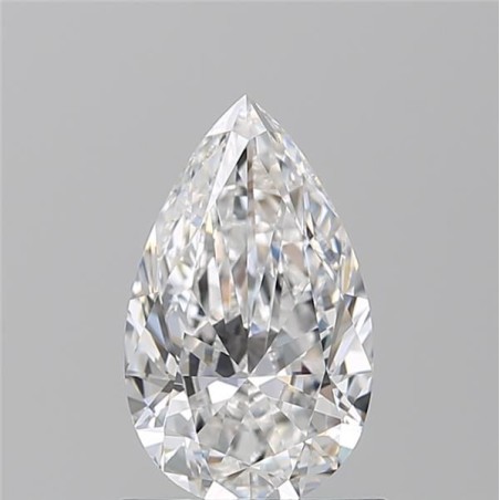 Diament szlif gruszkowy, 1.01ct, VVS1, E, GIA 6542225318