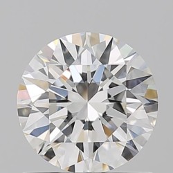 Diament szlif okrągły, 1.01ct, VVS2, H, GIA 2548263503