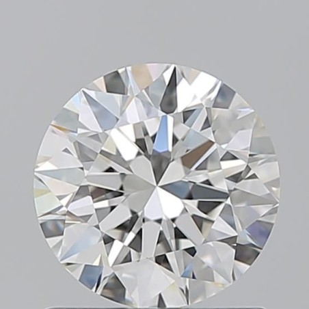Diament szlif okrągły, 1.09ct, VVS2, H, GIA 7541263624