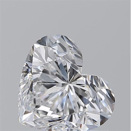 Diament serce, 1.02ct, VVS1, D, GIA 2235706247