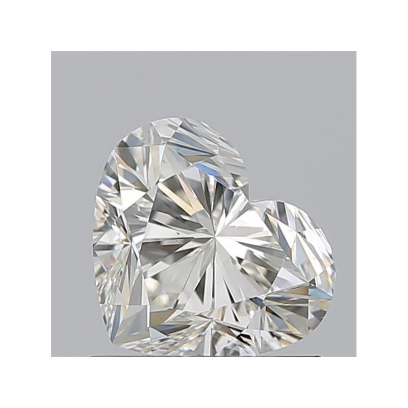 Diament serce, 1.02ct, VS1, I, IGI 743536109