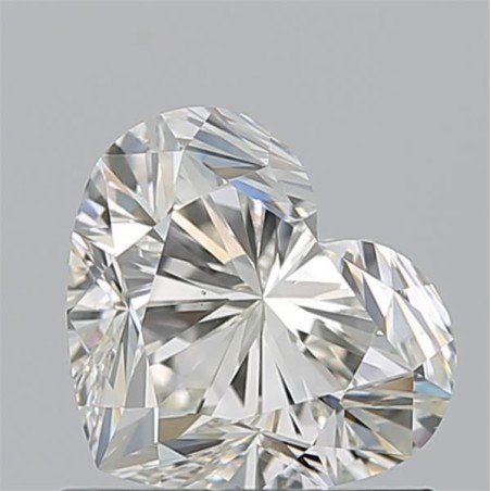 Diament serce, 1.02ct, VS1, I, IGI 743536109
