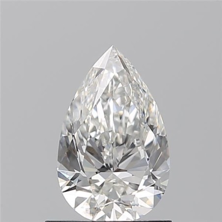 Diament szlif gruszkowy, 0.9ct, SI1, G, GIA 2534846894