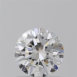 Diament szlif okrągły, 1.01ct, SI1, E, GIA 1469210529