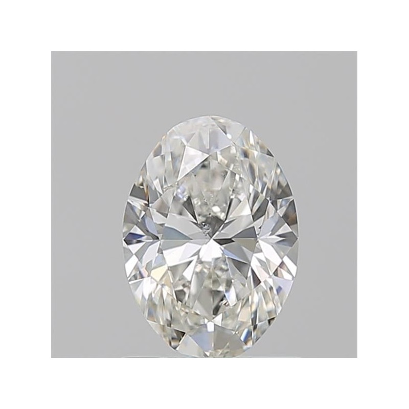 Diament szlif owalny, 1.01ct, SI2, H, GIA 7516663341