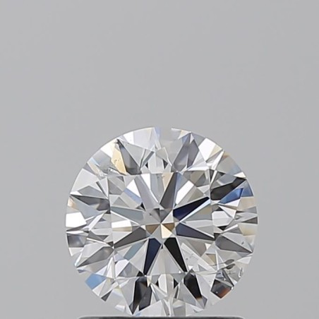 Diament szlif okrągły, 1.01ct, SI2, E, GIA 7493784020