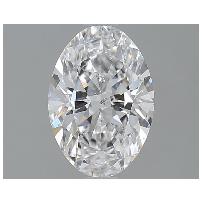 Diament szlif owalny, 1.3ct, SI1, E, GIA 3535131305