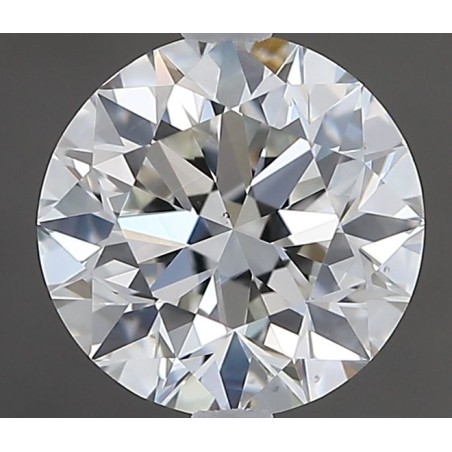 Diament szlif okrągły, 1ct, VS1, G, IGI 737531492