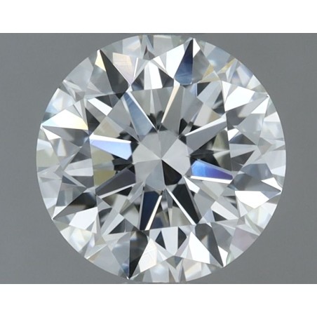 Diament szlif okrągły, 1.22ct, VVS1, H, IGI 752547110