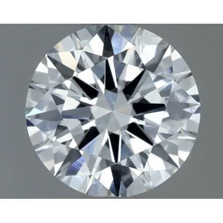 Diament szlif okrągły, 1ct, VS2, F, IGI 752547284