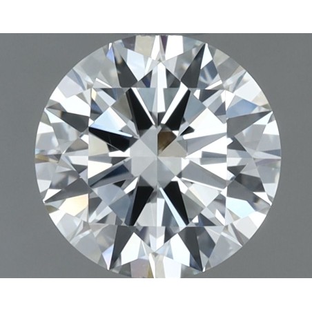 Diament szlif okrągły, 1ct, VS1, G, IGI 752547270