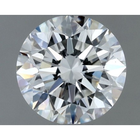 Diament szlif okrągły, 1ct, VS2, E, IGI 752547245