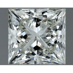 Diament szlif princess, 1.01ct, VS2, I, IGI 752547298
