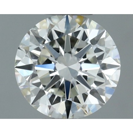 Diament szlif okrągły, 0.8ct, VS1, H, IGI 752563279