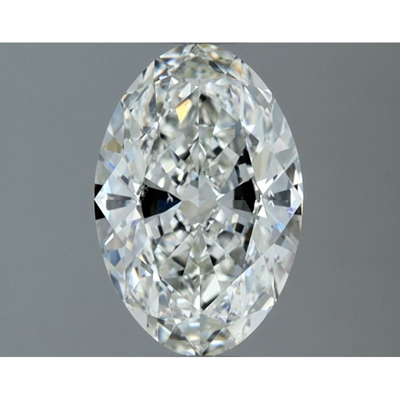 Diament szlif owalny, 1.2ct, VS2, H, IGI 752547444 Diament szlif owalny, 1.2ct, VS2, H, IGI 752547444