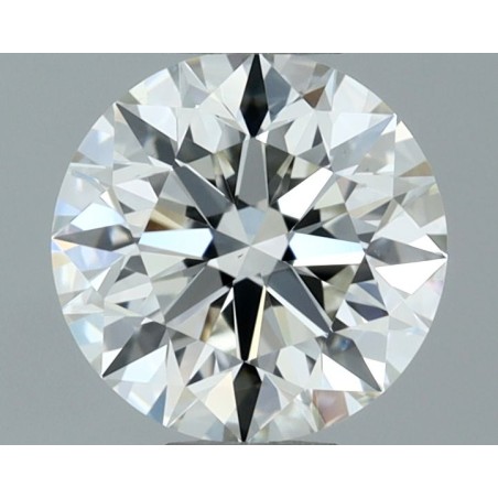 Diament szlif okrągły, 0.82ct, VVS2, I, IGI 752563424