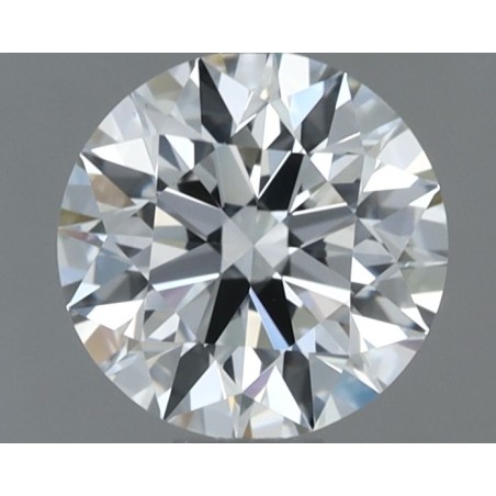 Diament szlif okrągły, 1.02ct, VVS2, G, IGI 752547095
