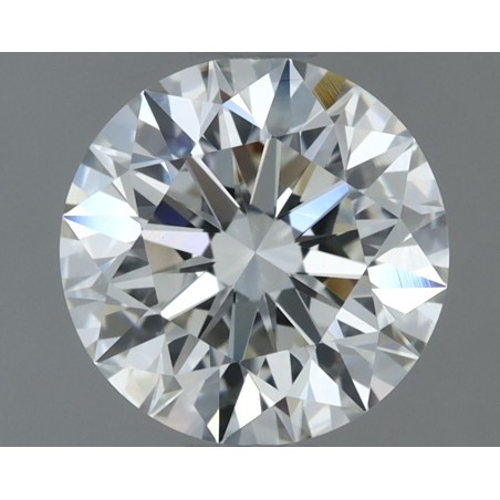 Diament szlif okrągły, 1.51ct, VS1, H, IGI 752547135