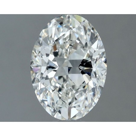 Diament szlif owalny, 1.3ct, VVS2, G, IGI 752547068