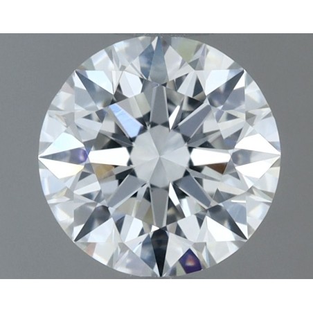Diament szlif okrągły, 0.7ct, VS1, E, IGI 752563017