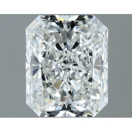 Diament radiant, 1.51ct, VS2, H, GIA 5536549829
