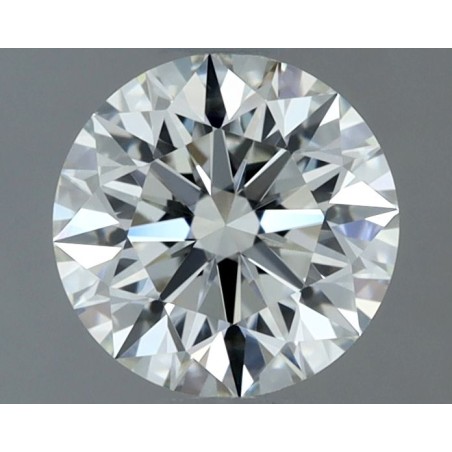 Diament szlif okrągły, 1ct, VS1, H, IGI 752547051