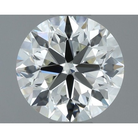 Diament szlif okrągły, 1ct, VVS2, I, IGI 752547426
