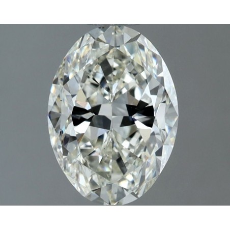 Diament szlif owalny, 1.3ct, VS1, I, IGI 752547271