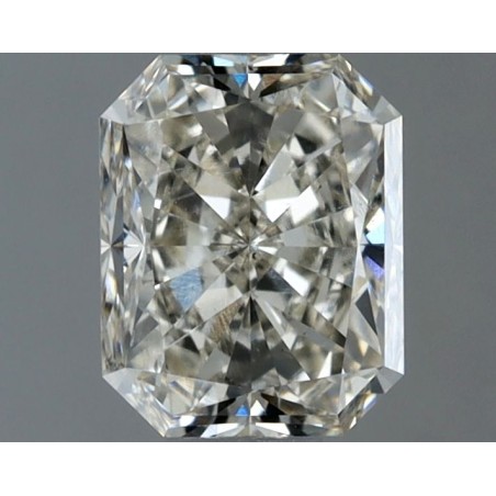 Diament radiant, 1.01ct, SI1, I, IGI 752547039