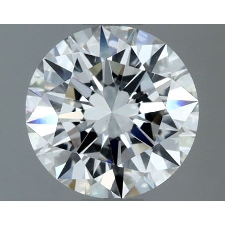 Diament szlif okrągły, 1.4ct, VS1, F, IGI 752547446