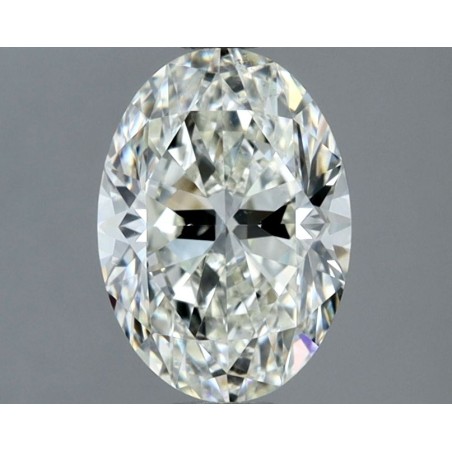 Diament szlif owalny, 1.5ct, VS2, I, IGI 752547363