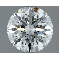 Diament szlif okrągły, 1.52ct, VS1, H, IGI 752547349
