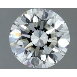 Diament szlif okrągły, 1.51ct, VS2, G, IGI 752547285