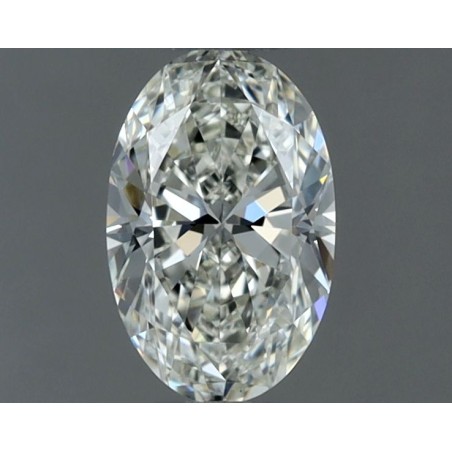 Diament szlif owalny, 0.5ct, VVS2, I, IGI 752563361