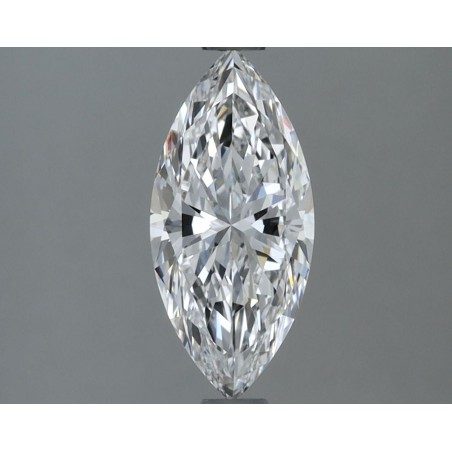 Diament markiza, 1.03ct, VS2, F, GIA 2547147495
