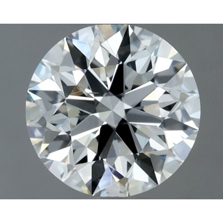 Diament szlif okrągły, 1ct, SI1, G, IGI 749535452