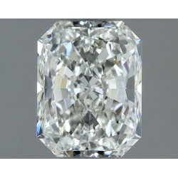 Diament radiant, 1.01ct, VVS2, H, IGI 752547400