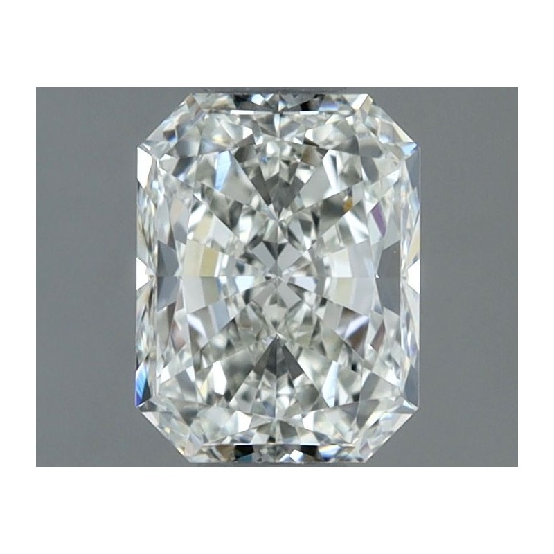 Diament radiant, 1.01ct, VVS2, H, IGI 752547400