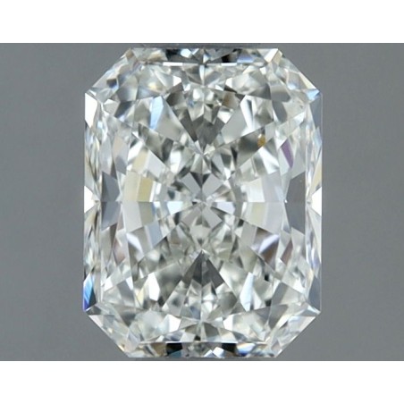 Diament radiant, 1.01ct, VVS2, H, IGI 752547400