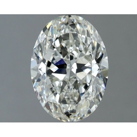 Diament szlif owalny, 1ct, VVS2, H, IGI 752546911