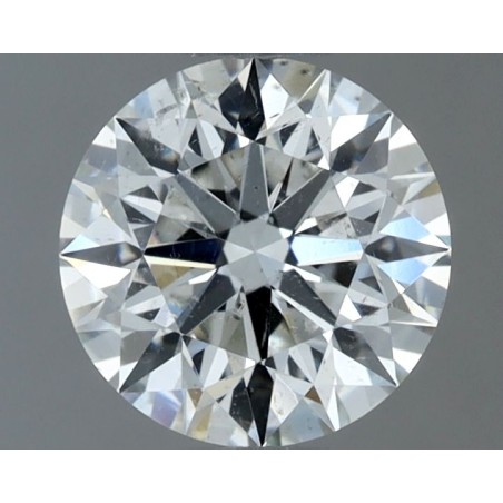 Diament szlif okrągły, 1.01ct, SI2, F, IGI 752546938