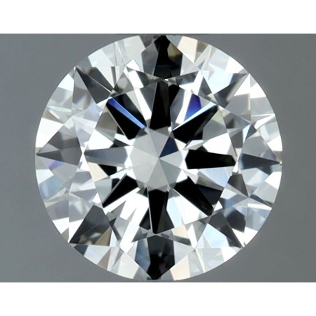 Diament szlif okrągły, 1ct, VVS2, I, IGI 752546889