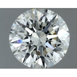 Diament szlif okrągły, 1.03ct, VS2, I, IGI 752547063