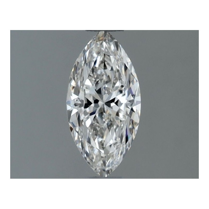 Diament markiza, 0.5ct, SI1, I, GIA 7546267295